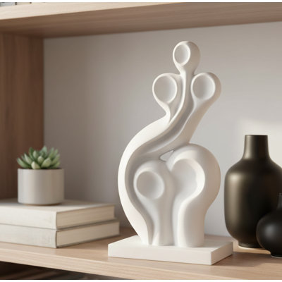 Continui Sculpture I
