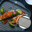 MasterClass Cast Aluminium 51cm Dual Griddle Tray