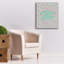 Toile épique Graffiti «Hey Beautiful You Can Do Hard Things» par Club Daydream, 26 po x 30 po-117540111