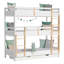 Canmore Kids EU Single - 90 X 200 Cm Bunk Bed