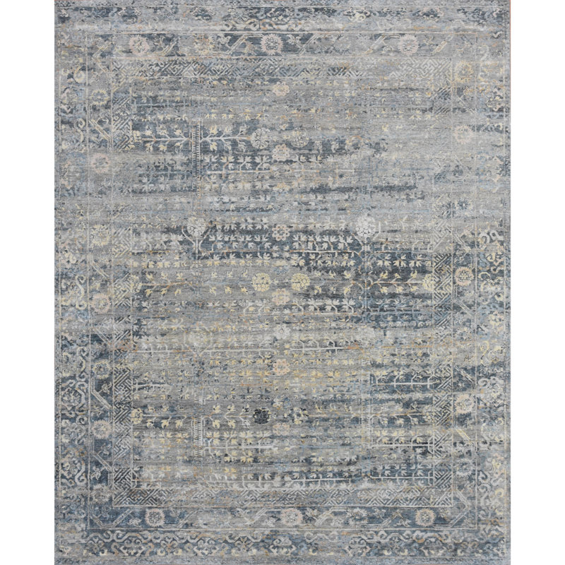 Area Rug, Rectangle 8' x 10'