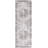 Delvecchio Oriental Sage/Ivory Area Rug-1848795789