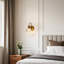 Armed Sconce