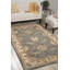 Oriental Wool Hand Woven Area Rug-20962537