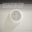 Archer® 60" x 32" Alcove Air Acrylic Bathtub with Heater-389203667-389147458