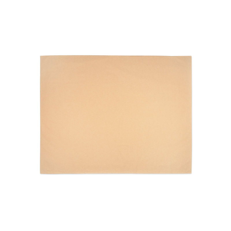 Excelsa tablecloth Pastel Color cotton 140x180 cm beige, Beige