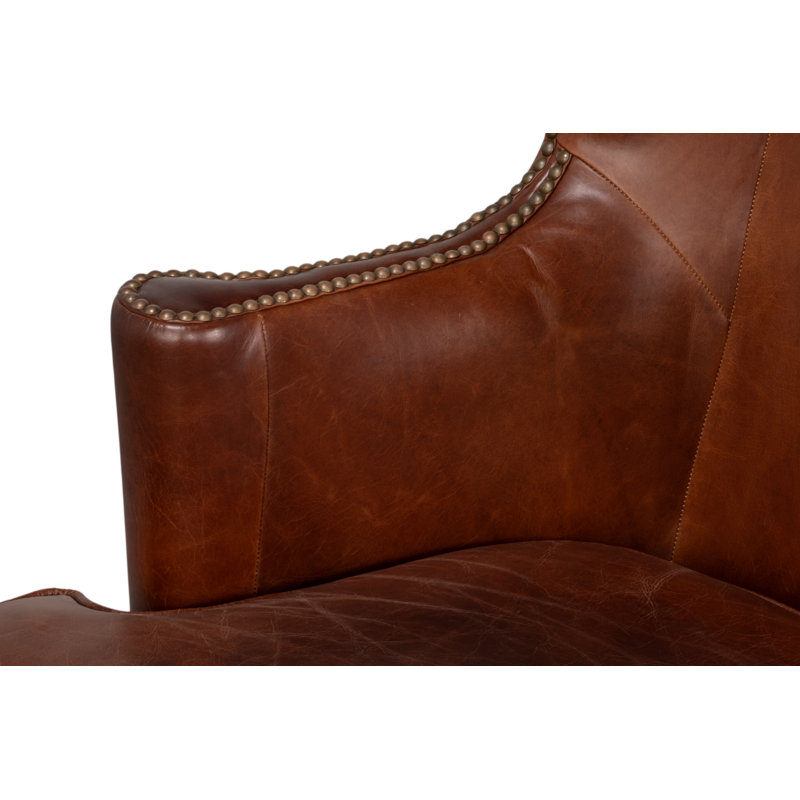 Smithfield Wingback Chair
