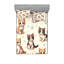 Drap-housse et taies décoratives Little Fun Kittens-96237521