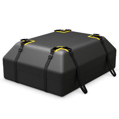 Dakota Fields Decorative Bin