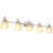 Tavonna 5 - Light Vanity Light