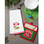 Design Imports Cotton Potholder Set