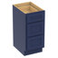 Base de meuble-lavabo de 15 po seulement-92316457
