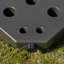Indie Plastic Free Standing Umbrella Base