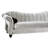 Manhasset Upholstered 99 " Chenille Sofa