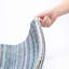 Tapis à poils longs de qualité supérieure lavable à la machine Dream ADS598-111536138-111536628