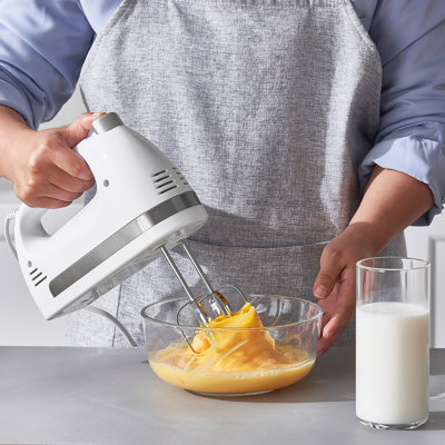 VEVOR 5 Speed Hand Mixer