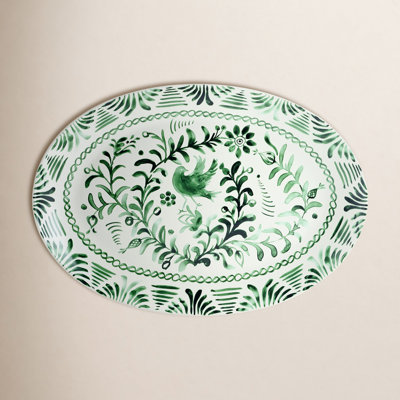 Serving Set