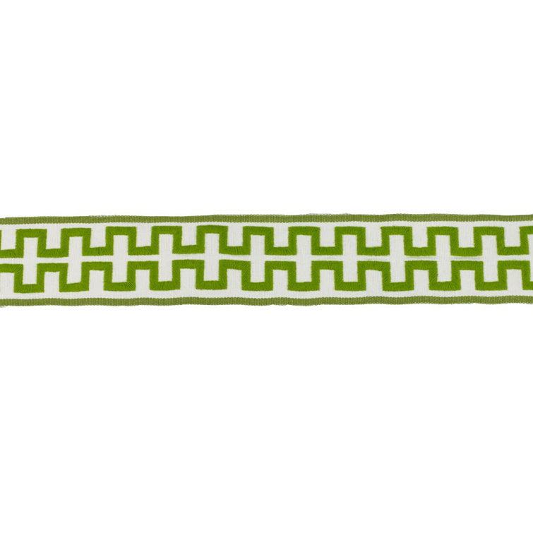 Border Fabric