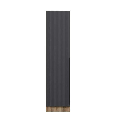 Elina Manufactured Wood Wardrobe