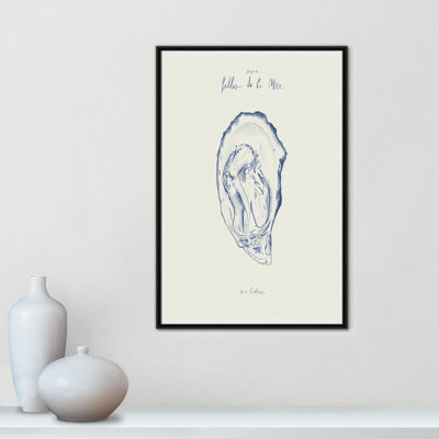 «Filles de la mer I» par Mora