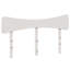 Meleka Solid Wood Headboard-167959471-167959470