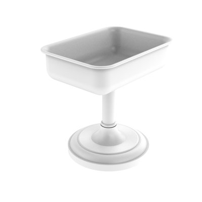 Gober Soap Dish