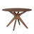 Didmarton 5 Piece Pedestal Table Set-36504917