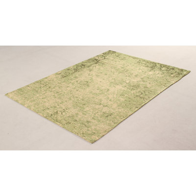 Vela Abstract Area Rug