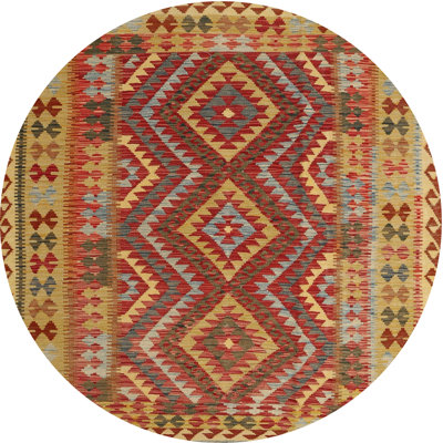 Southwestern Indoor Rug