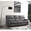 Ensemble de salon inclinable 3 pièces Drafton-888679231