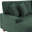 Milbrey 211.8Cm Square Arms Modular Sofa-613490581