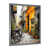 Silver Single Picture Framed