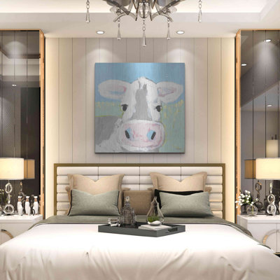 " Moo " by Roey Ebert