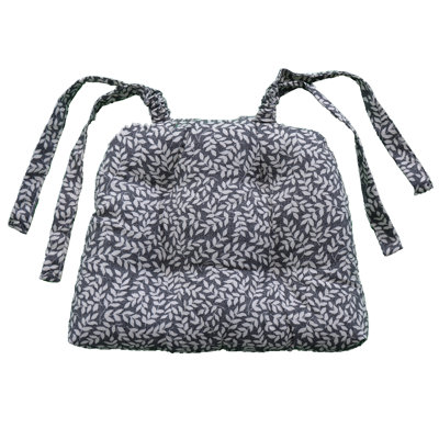 Coussin de siège de salle à manger Bouvier