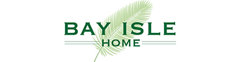 Bay Isle Home™ logo