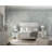 Charleston King Panel Bed-95764339