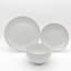 Stoneware Dinnerware - Service for 6