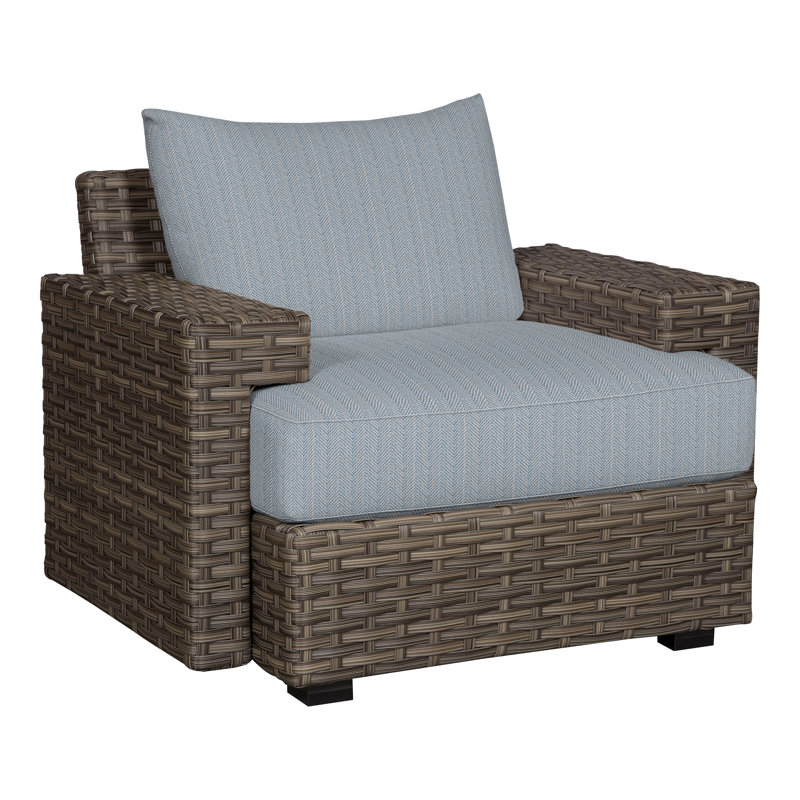 Townsend Outdoor Chair