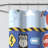 Trucks & Trains Cotton Blend Shower Curtain
