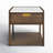 Eliane 1 - Drawer 19.5" Nightstand-829182339