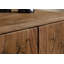 LICHTENBERG 185cm Solid Wood Sideboard