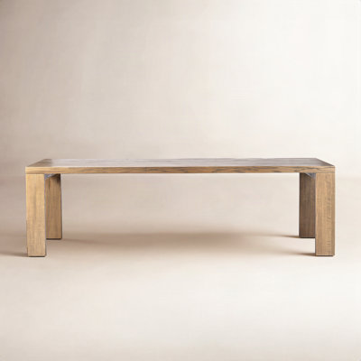 Oak Dining Table