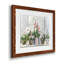 Cottage cultivé - Peinture encadrée-95701794-95701798