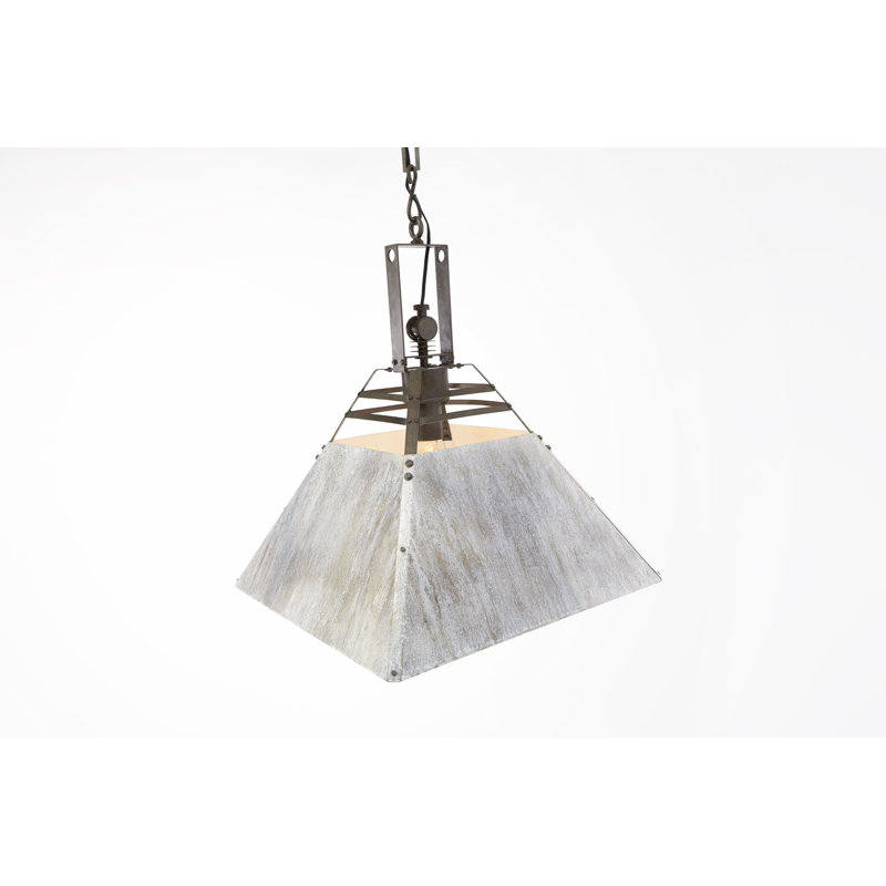 Pierre 1 - Light Pendant