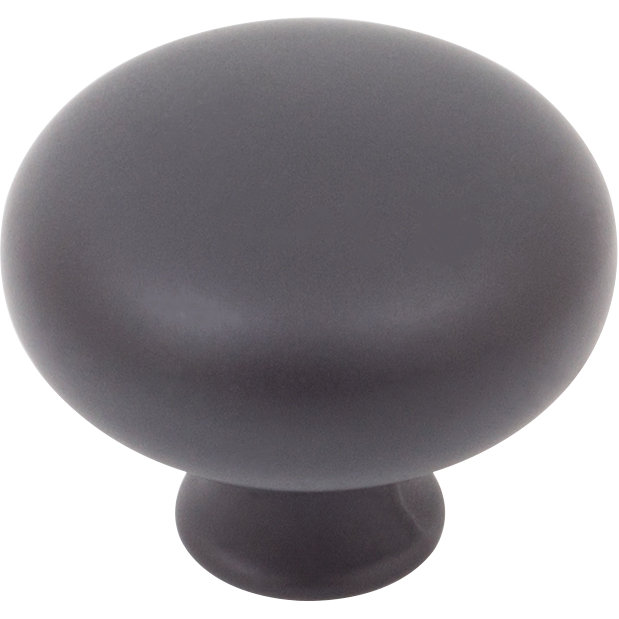 Bi-Fold 1.5" Diameter Round Knob