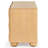 Ernest Beethoven Wood 6 Drawer Dresser-1225439274