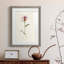 Mauve Garden Flowers VI - peinture encadrée-955008962-955008963