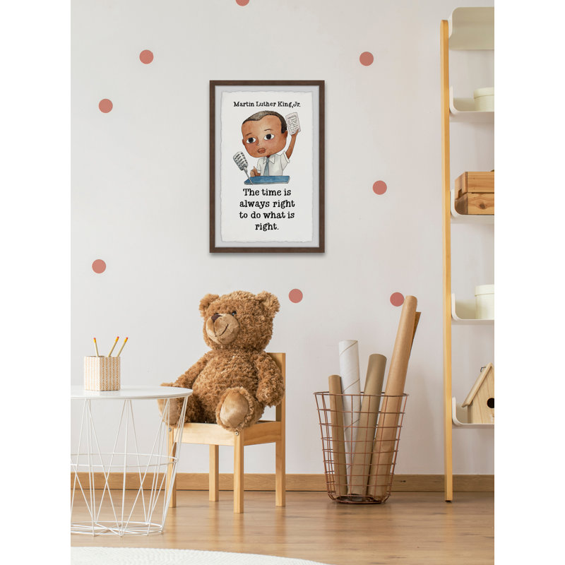 Judy Single Picture Frame Print, 30cm H x 20cm W