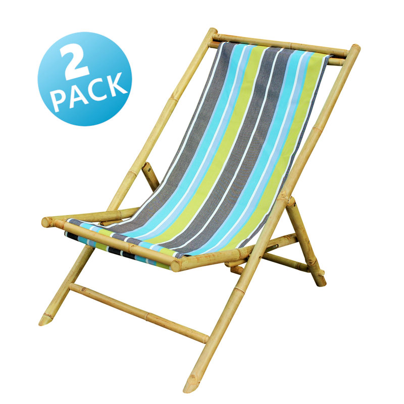 Idylberry Folding Beach Chair