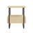 Latence End Table